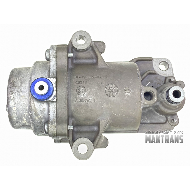 Hydraulický akumulátor FORD 8F35 RFJM5P-7G393-AB JM5P-7G393-AB JM5P-7P184-CA JM5P7P184CA