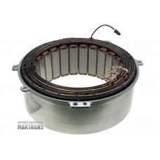 Stator elektromotora FORD 10R80 Hybrid LC58-7H299-AB LC587H299AB [celková šírka 115,50 mm]