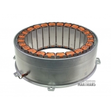 Stator elektromotora FORD 10R80 Hybrid LC58-7H299-AB LC587H299AB [celková šírka 115,50 mm]