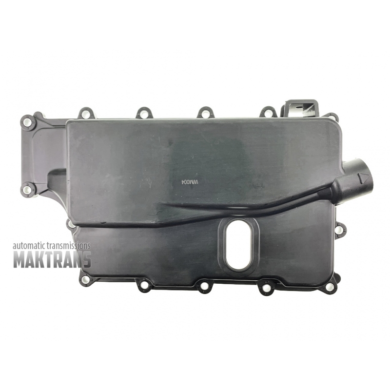 Kryt ventilového bloku GM 6T70E 6T75E FORD 6F50 6F55 8A8Z-7G004-A 24265264 - nový