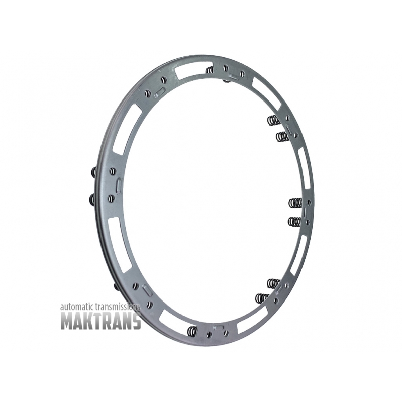 Piest s blokom vratnej pružiny B1 Brake 316551XJ0E [vonkajší priemer 181,80 mm, výška 40,40 mm]