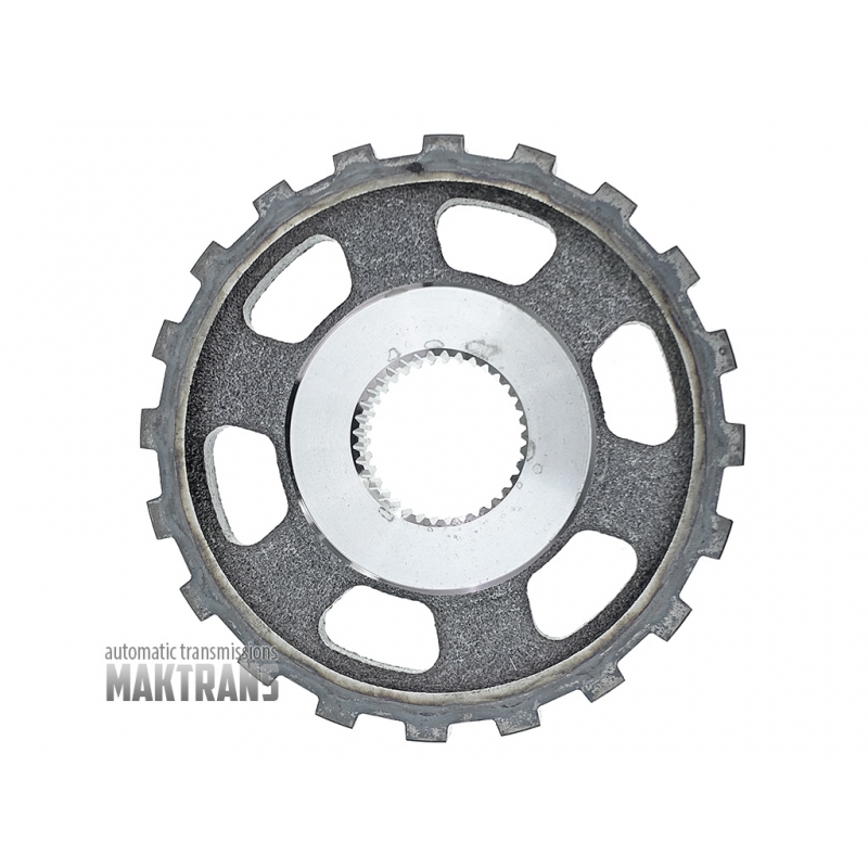 Parkovacia prevodovka RE7R01A (JR710E / JR711E) 3148690X00 3140790X0A 3143590X10