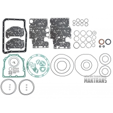 Sada tesnení [sada na generálnu opravu] TOYOTA A442F [1985-93] 0435160150 9030199067 3518260010 3543360030 3543460030 35223603560 301