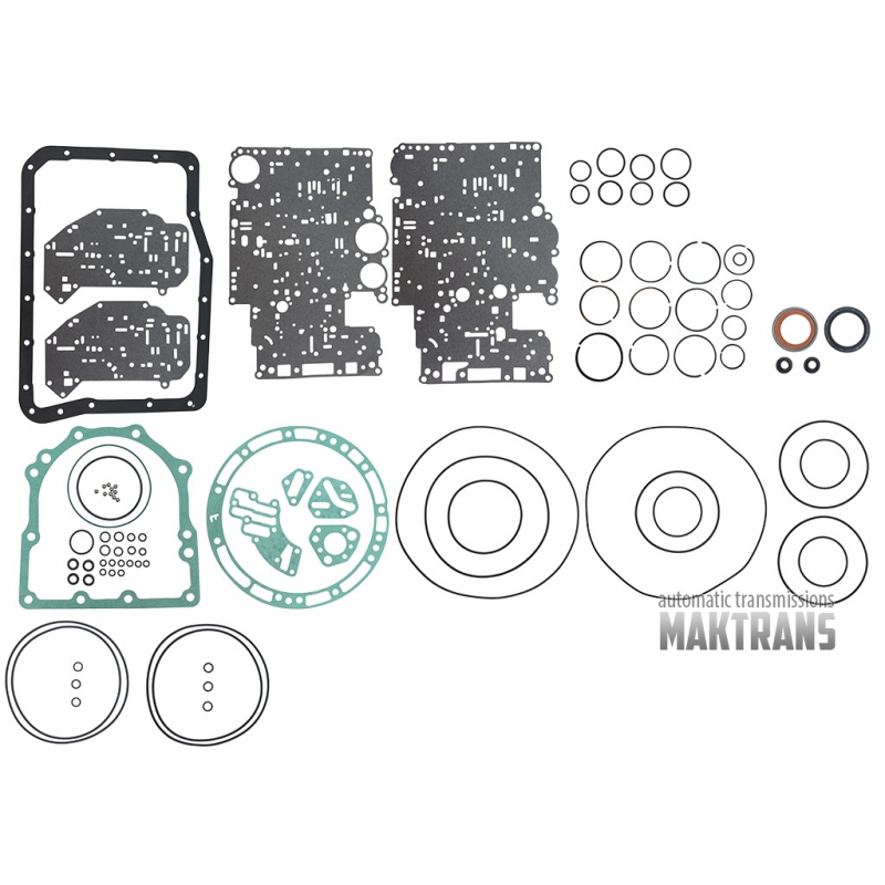 Sada tesnení [sada na generálnu opravu] TOYOTA A442F [1985-93] 0435160150 9030199067 3518260010 3543360030 3543460030 35223603560 301
