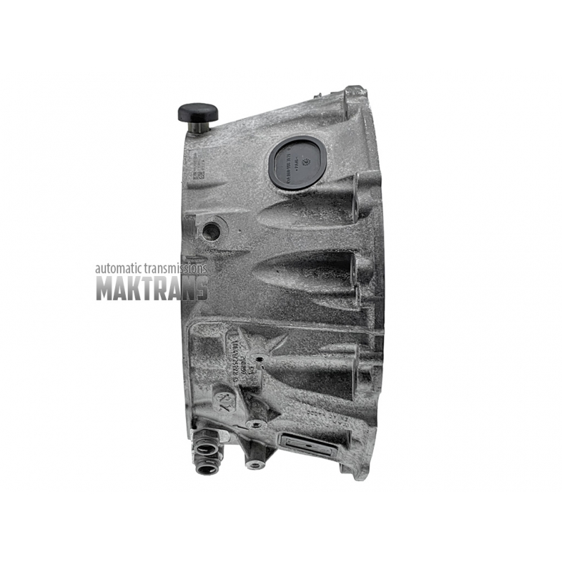 Predný kryt Mercedes-Benz 725.0 9G-Tronic (NAG3) A 725 271 11 01 A 725 271 81 00 A 725 271 65 01