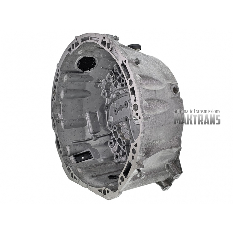 Predný kryt Mercedes-Benz 725.0 9G-Tronic (NAG3) A 725 271 11 01 A 725 271 81 00 A 725 271 65 01