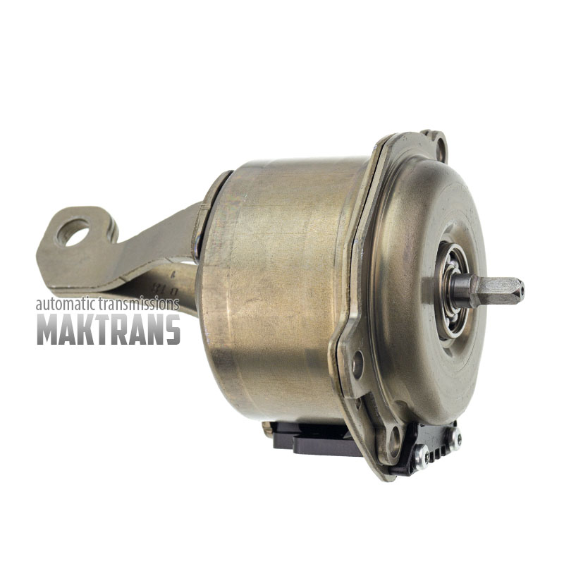 Elektromotor pre olejové čerpadlo telesa ventilu Mercedes-Benz 725.0 9G-Tronic (NAG3) A 725 270 13 01 A 725 270 93 07 A7252701301 A7252709307