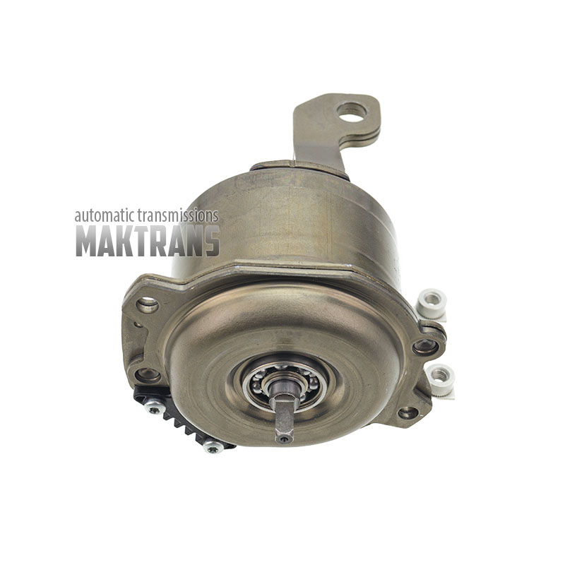 Elektromotor pre olejové čerpadlo telesa ventilu Mercedes-Benz 725.0 9G-Tronic (NAG3) A 725 270 13 01 A 725 270 93 07 A7252701301 A7252709307