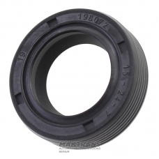 Olejové tesnenie voliča automatickej prevodovky JF506E   DQ250 02E DSG 6spd  001301227 (15x24x7mm) 