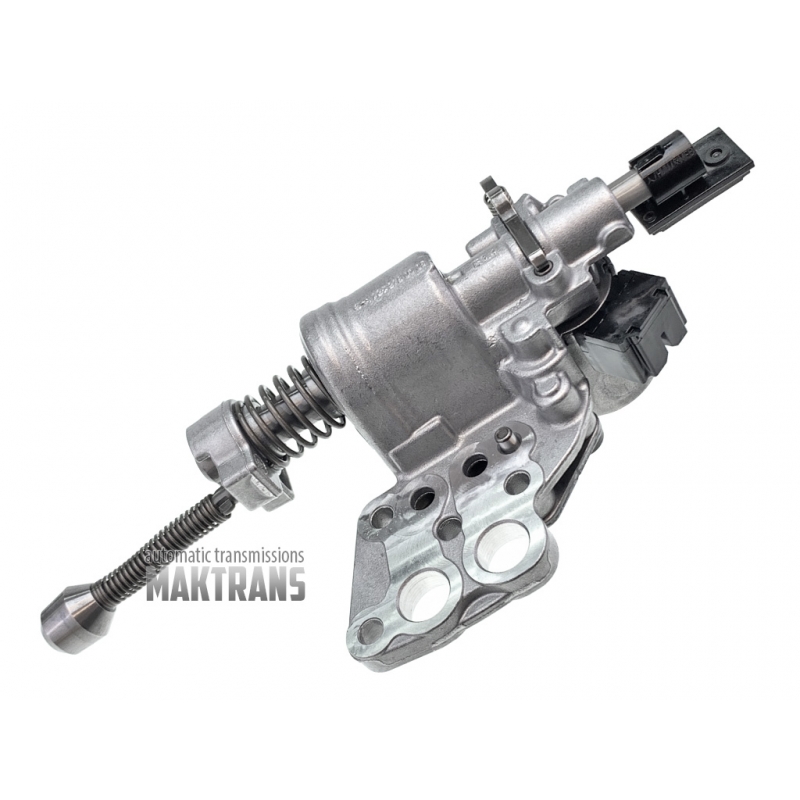 A0 Hydraulický parkovací pohon MERCEDES-BENZ 725.0 9G-Tronic (NAG3) A 725 906 05 00 A 725 906 09 00 A 725 906 12 00 A 7259060500 A 720597056 0 A7259060900 A7259061200