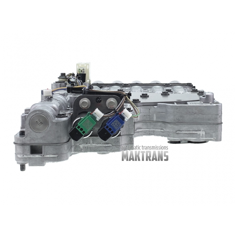 Zostava ventilového bloku so solenoidmi FORD 10R60 HL3P-7J235-AB RFL1MP-7A101-MB RFHL3P-7A092-AD