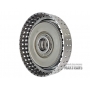 Bubon C1 Clutch Aisin Warner TF80-SC 6 trecích kotúčov