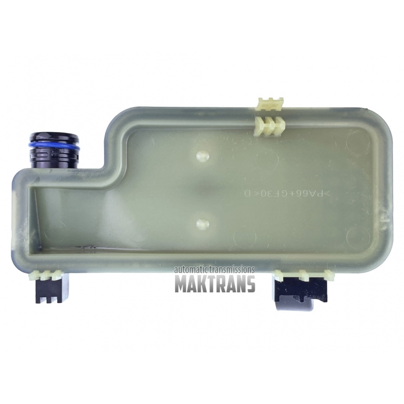 Olejový filter GETRAG 7DCT300 BMW [GD7F32AG] Renault [EDC 7 PS251] 251.7.2072.07 2517207207