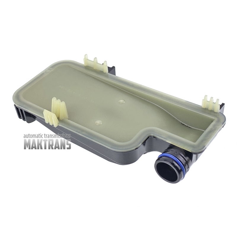 Olejový filter GETRAG 7DCT300 BMW [GD7F32AG] Renault [EDC 7 PS251] 251.7.2072.07 2517207207