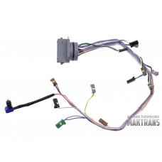 Zapojenie telesa ventilu TOYOTA U881E U881F 8212548020