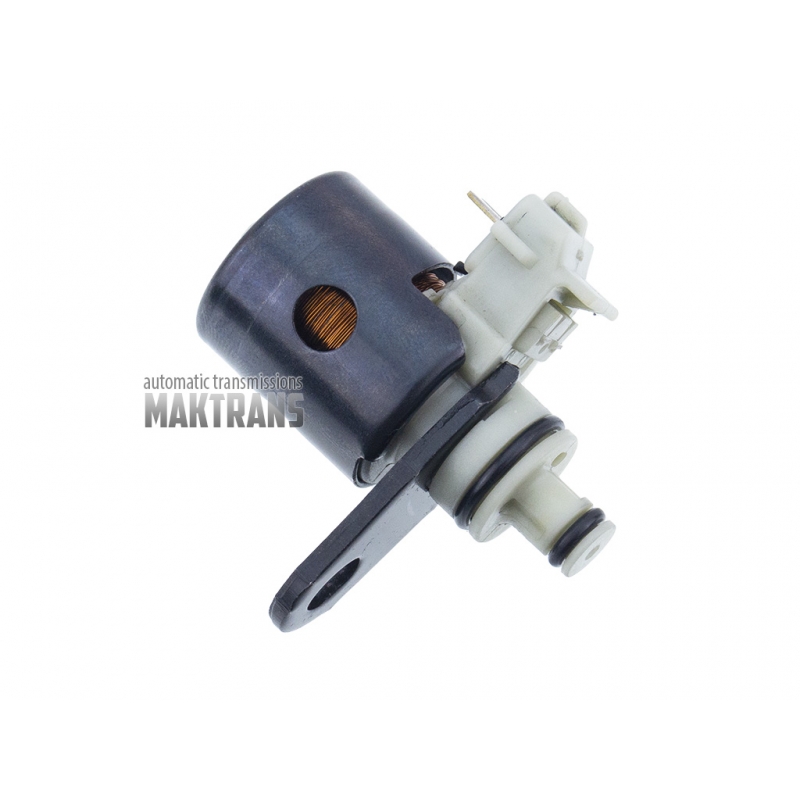 Solenoid blokovania meniča krútiaceho momentu FORD AOD AODE AODE-W 4R70W 4R75E 4R75W F8AZ-7G136-AA F8AZ 7G136 AA F8AZ7G136AA