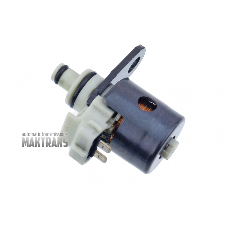 Solenoid blokovania meniča krútiaceho momentu FORD AOD AODE AODE-W 4R70W 4R75E 4R75W F8AZ-7G136-AA F8AZ 7G136 AA F8AZ7G136AA