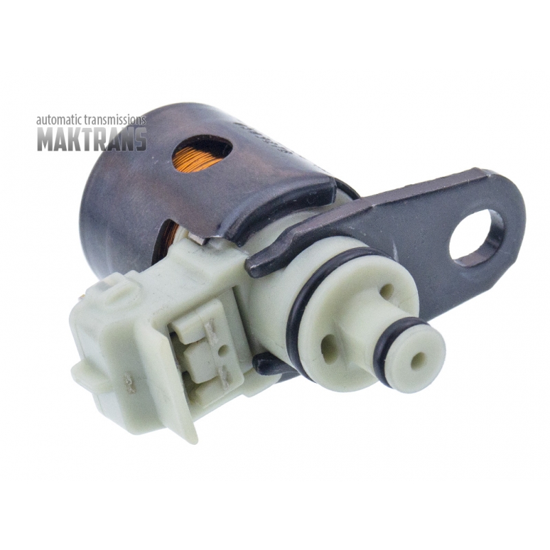 Solenoid blokovania meniča krútiaceho momentu FORD AOD AODE AODE-W 4R70W 4R75E 4R75W F8AZ-7G136-AA F8AZ 7G136 AA F8AZ7G136AA