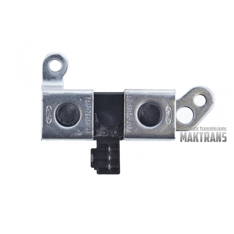 Solenoid radenia FORD AOD AODE AODE-W 4R70W 4R75E 4R75W F8AZ-7G484-AA F8AZ7G484AA