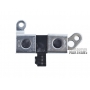 Solenoid radenia FORD AOD AODE AODE-W 4R70W 4R75E 4R75W F8AZ-7G484-AA F8AZ7G484AA