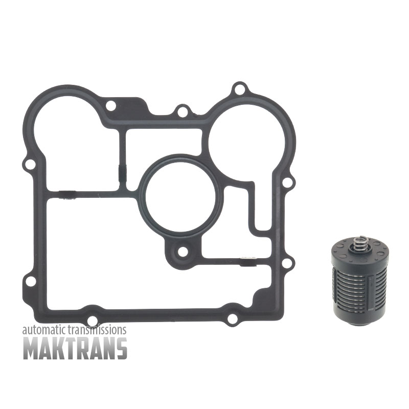 Tesnenie a filter pre reduktor zadnej spojky Haldex GEN 4 Opel Insignia A 12344298896 20986573