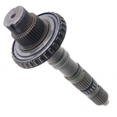 Hriadeľ UNDERDRIVE Chrysler / DODGE 62TE [1 ihlové ložisko na hriadeli] 68018615AA 68019088AA 5169089AA 5078634AA