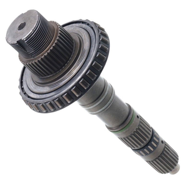 Hriadeľ UNDERDRIVE Chrysler / DODGE 62TE [1 ihlové ložisko na hriadeli] 68018615AA 68019088AA 5169089AA 5078634AA