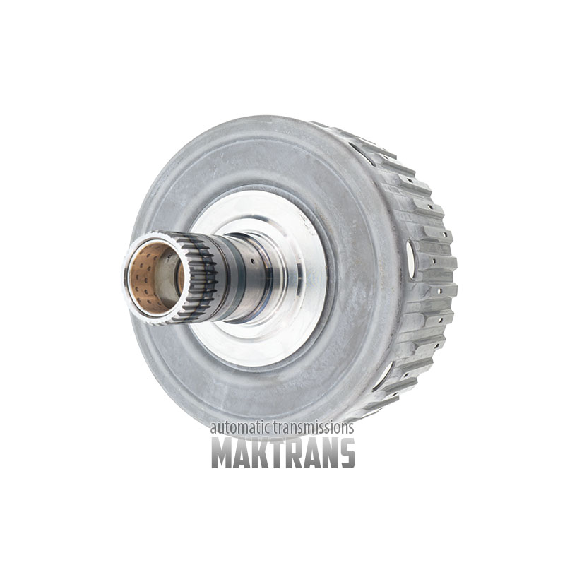 Náboj DIRECT Clutch TOYOTA AC60E AC60F 3506171010 [celková výška 129 mm, 33 slotov]