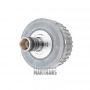 Náboj DIRECT Clutch TOYOTA AC60E AC60F 3506171010 [celková výška 129 mm, 33 slotov]