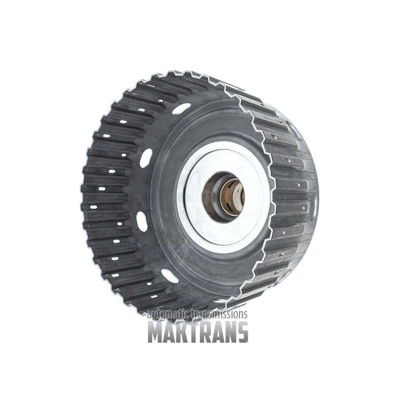 Náboj DIRECT Clutch TOYOTA AC60E AC60F 3506171010 [celková výška 129 mm, 33 slotov]