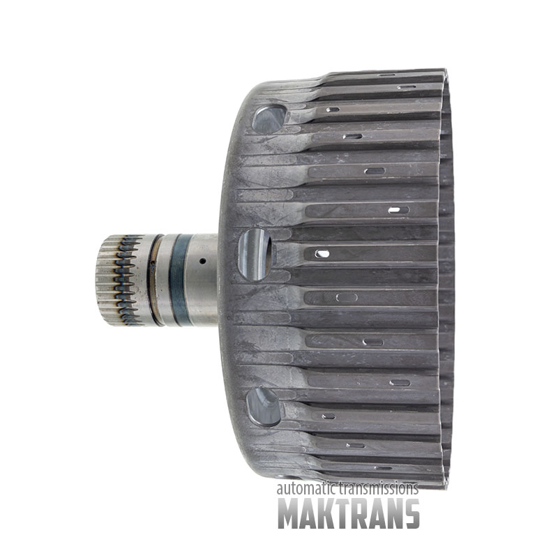 Náboj DIRECT Clutch TOYOTA AC60E AC60F 3506171010 [celková výška 129 mm, 33 slotov]