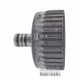 Náboj DIRECT Clutch TOYOTA AC60E AC60F 3506171010 [celková výška 129 mm, 33 slotov]