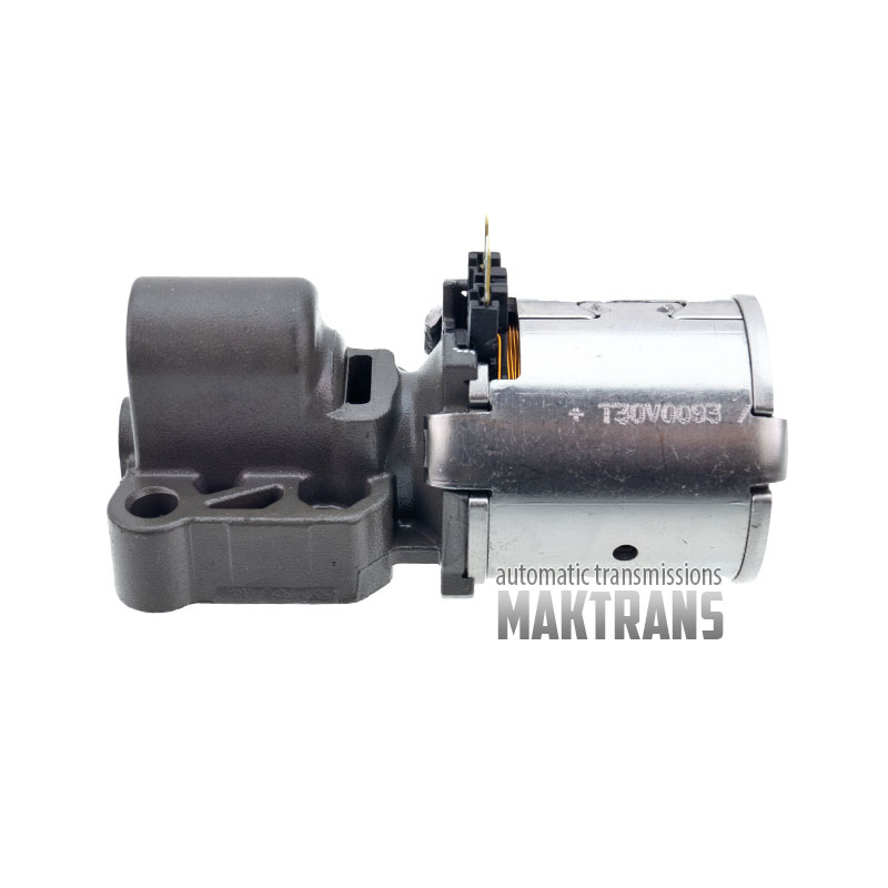 Solenoid DSG 02E 0BT 0BH 0B5 N436 N440 0BH927339A - nový