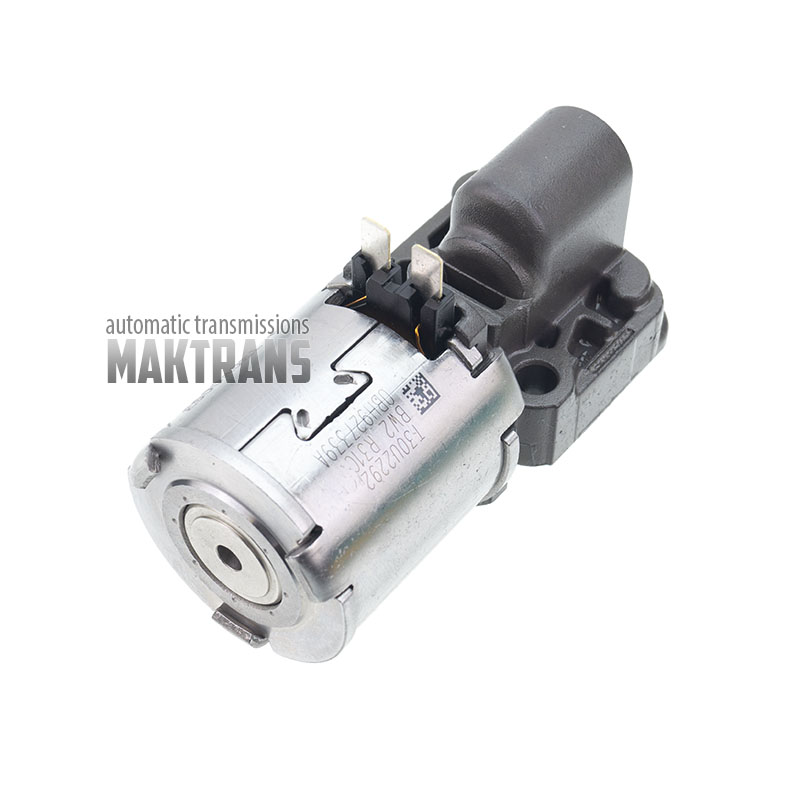 Solenoid DSG 02E 0BT 0BH 0B5 N436 N440 0BH927339A - nový