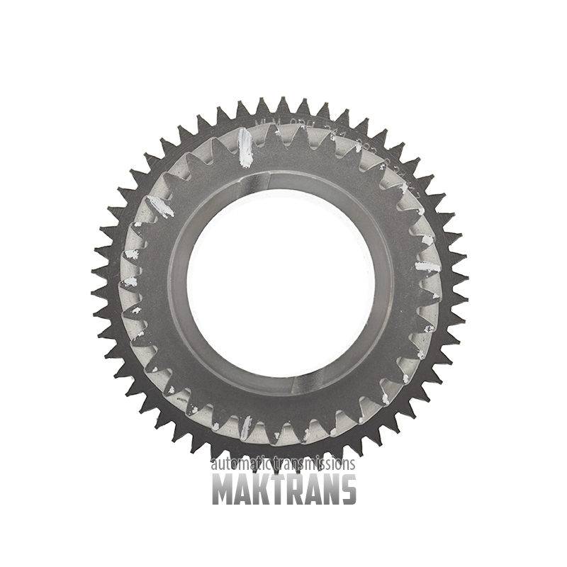 6. prevodový stupeň DQ500 0BT 0BH DSG 7 0BH311293A 0BH 311 293 A [33 zubov, 1 zárez, vonk. Ø 76,60 mm]
