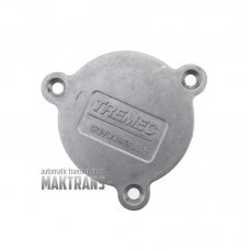 Zátka zadného krytu TREMEC DCT TR-9080 [Chevrolet Corvette C8 DCT] COV0096R_02 COV0096R.02 MEC1122F_04 MEC1122F.04 24044928 24044927