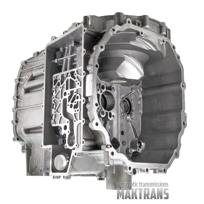 Hlavný pár 11 39 komplet s puzdrom [1AMP] TREMEC DCT TR-9080 [Chevrolet Corvette C8 DCT] BOC0557R.00 BOC0558F.00 BOC0376R.02 24045263