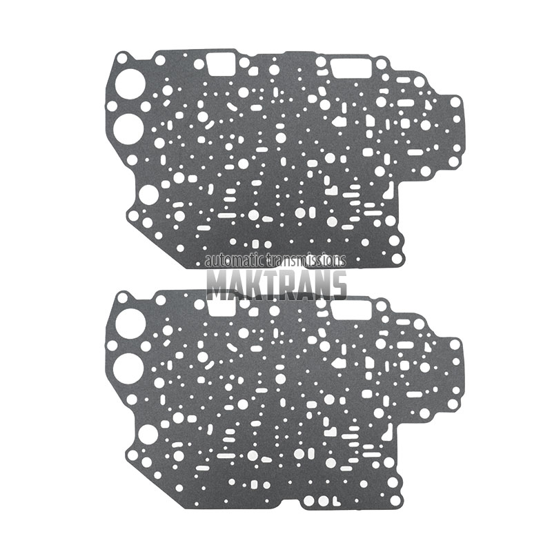 Súprava papierového tesnenia telesa ventilu 4F27E, FN4AEL, FNR5, FS5AEL FN0221112 FN0121106A FN0121108