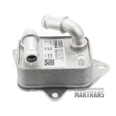 Výmenník tepla AUDI ZF 8HP65A 8W0317021C 0501222720 HB935001