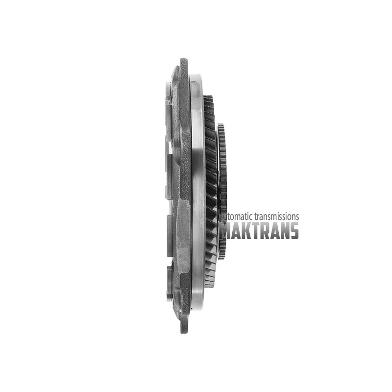 Výstupné ozubené koleso Drive Transfer Gear TF-60SN 09G [53 zubov, 5 zárezov, vonkajší priemer 141,55 mm]