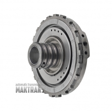 Centrálny strmeň GM 4L80E 24208849 (97-99") [celková výška 106 mm]