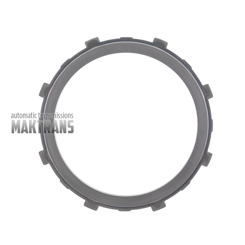 Oporný kotúč DOODGE / CHRYSLER Spodná spojka 42RLE (62TE) 4883 013AB 4883013AB [vnútorný Ø 115 mm, hrúbka 6,20 mm]