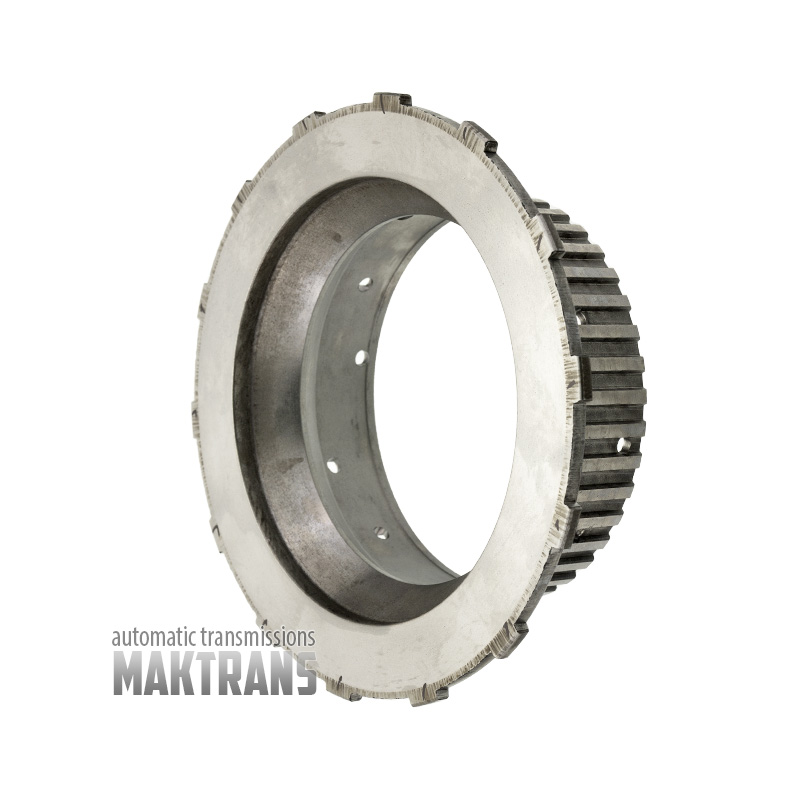 Náboj DIRECT Clutch GM 4L80E [celková výška 48 mm, 42 zubov/ext. Ø náboja 112,90 mm]