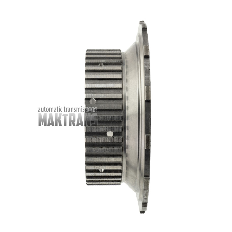 Náboj DIRECT Clutch GM 4L80E [celková výška 48 mm, 42 zubov/ext. Ø náboja 112,90 mm]