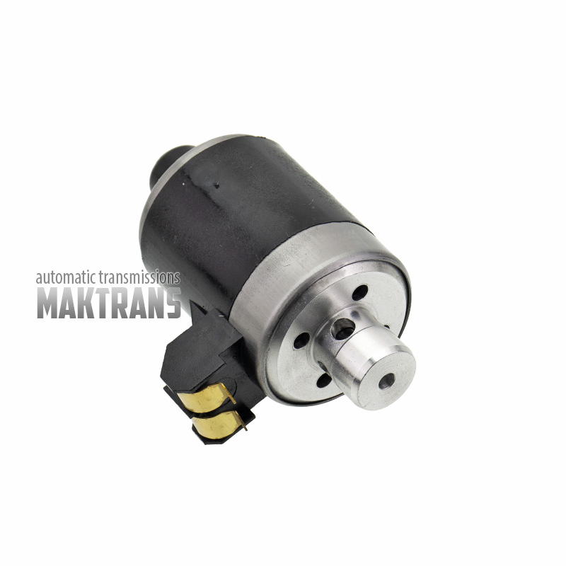 Tlakový solenoid Modulačný tlak / Regulácia tlaku na hriadeli 1996 - up Mercedes-Benz (Dodge) 722.6 A 2032700089 5138838AA [solenoid bez O-krúžkov] LINESOON INDUSTRIAL