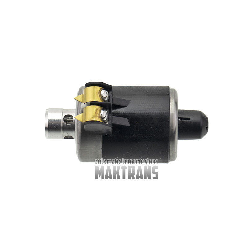 Tlakový solenoid Modulačný tlak / Regulácia tlaku na hriadeli 1996 - up Mercedes-Benz (Dodge) 722.6 A 2032700089 5138838AA [solenoid bez O-krúžkov] LINESOON INDUSTRIAL