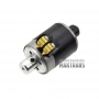 Tlakový solenoid Modulačný tlak / Regulácia tlaku na hriadeli 1996 - up Mercedes-Benz (Dodge) 722.6 A 2032700089 5138838AA [solenoid bez O-krúžkov] LINESOON INDUSTRIAL