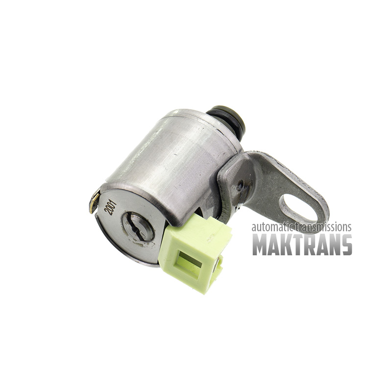 Súprava elektromagnetov MAZDA / FORD 4EAT-G (GF4A-EL) G4A-EL 1993 - hore [7 solenoidov vrátane] LINESOON INDUSTRIAL