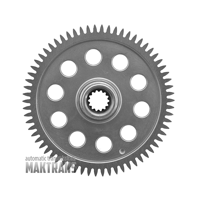 Hnacie koleso olejového čerpadla FORD 10R60 66 zubov (vonkajší Ø 89,70 mm)