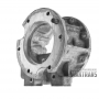 Adaptér pre prevodovku FORD 4R100 RF-F81P-7A040-BB [hliník]